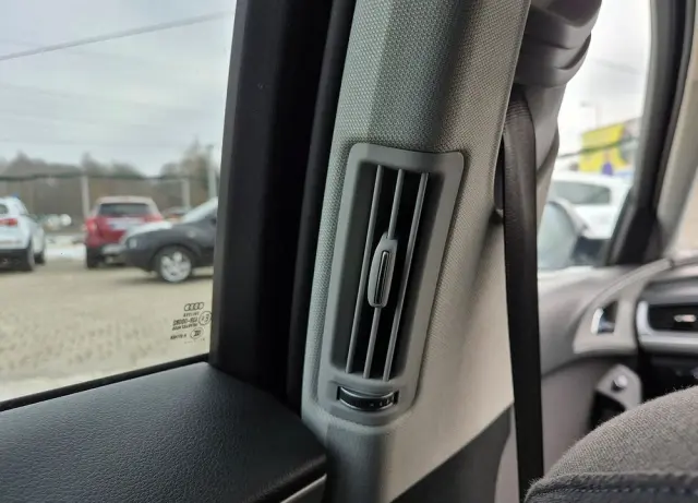 AUDI A6 Limousine 2.0 TDI ultra S tronic