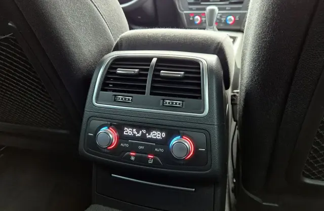 AUDI A6 Limousine 2.0 TDI ultra S tronic