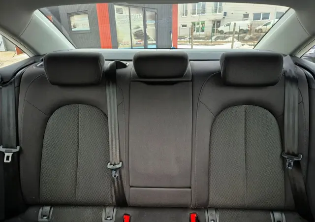 AUDI A6 Limousine 2.0 TDI ultra S tronic