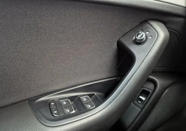 AUDI A6 Limousine 2.0 TDI ultra S tronic