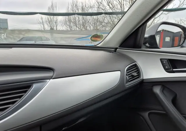 AUDI A6 Limousine 2.0 TDI ultra S tronic