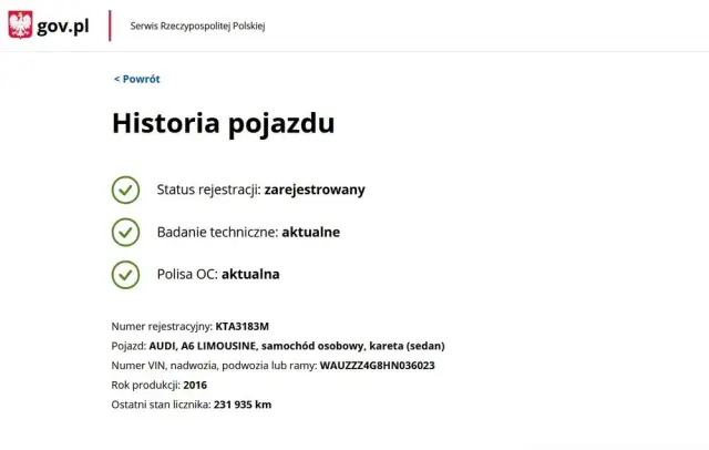 AUDI A6 Limousine 2.0 TDI ultra S tronic