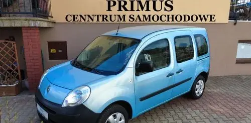 RENAULT Kangoo 