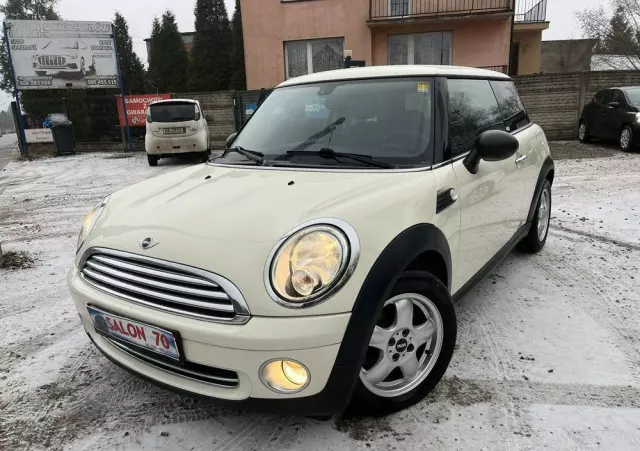MINI ONE 