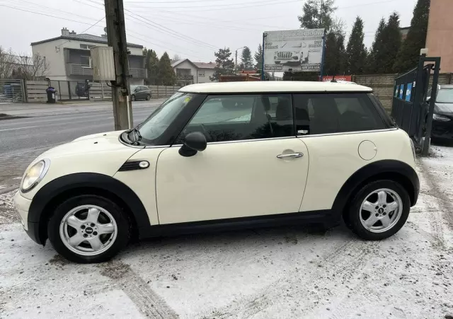 MINI ONE 