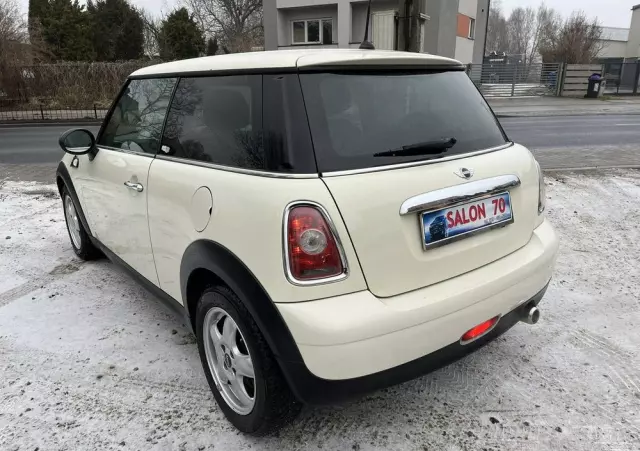MINI ONE 