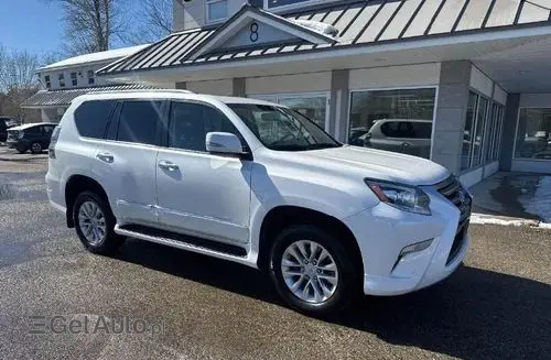 LEXUS GX 