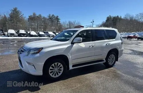 LEXUS GX 