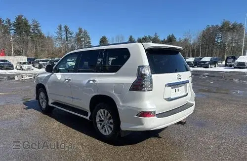 LEXUS GX 