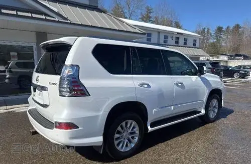 LEXUS GX 