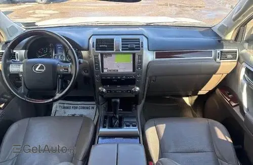 LEXUS GX 