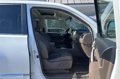LEXUS GX 