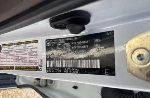 LEXUS GX 
