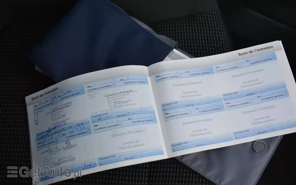 PEUGEOT 5008 1.6 THP Allure 7os