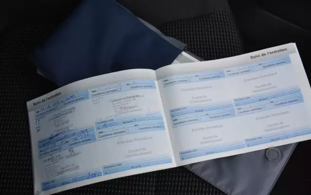 PEUGEOT 5008 1.6 THP Allure 7os