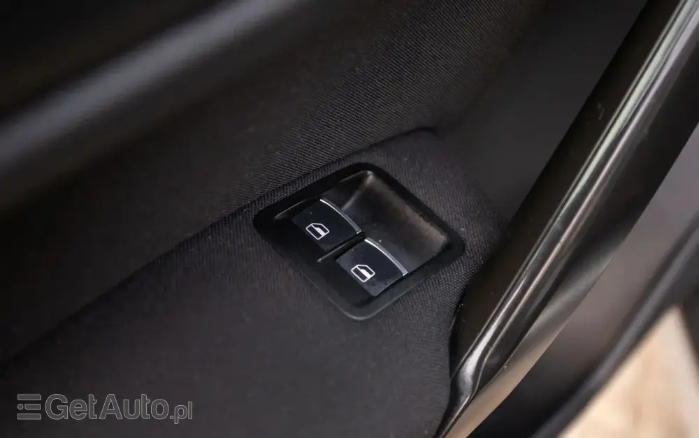 VOLKSWAGEN Caddy 2.0 TDI Comfortline