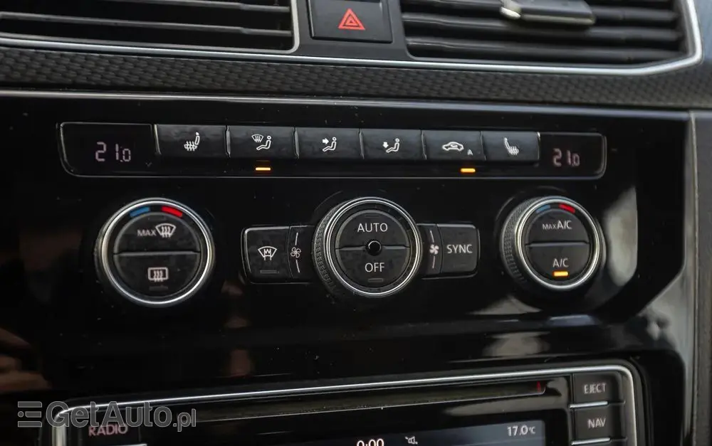 VOLKSWAGEN Caddy 2.0 TDI Comfortline