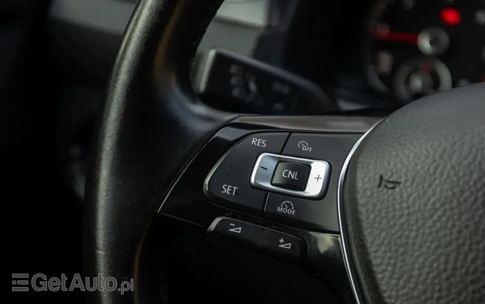 VOLKSWAGEN Caddy 2.0 TDI Comfortline