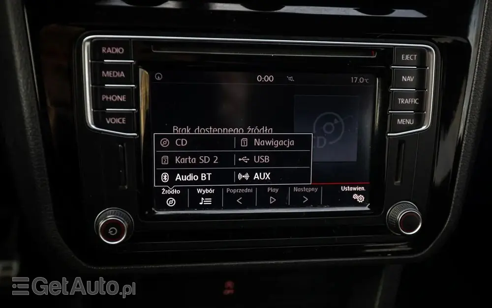 VOLKSWAGEN Caddy 2.0 TDI Comfortline