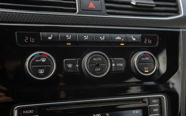 VOLKSWAGEN Caddy 2.0 TDI Comfortline