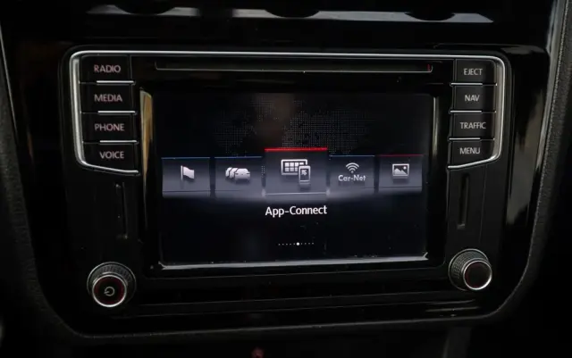 VOLKSWAGEN Caddy 2.0 TDI Comfortline