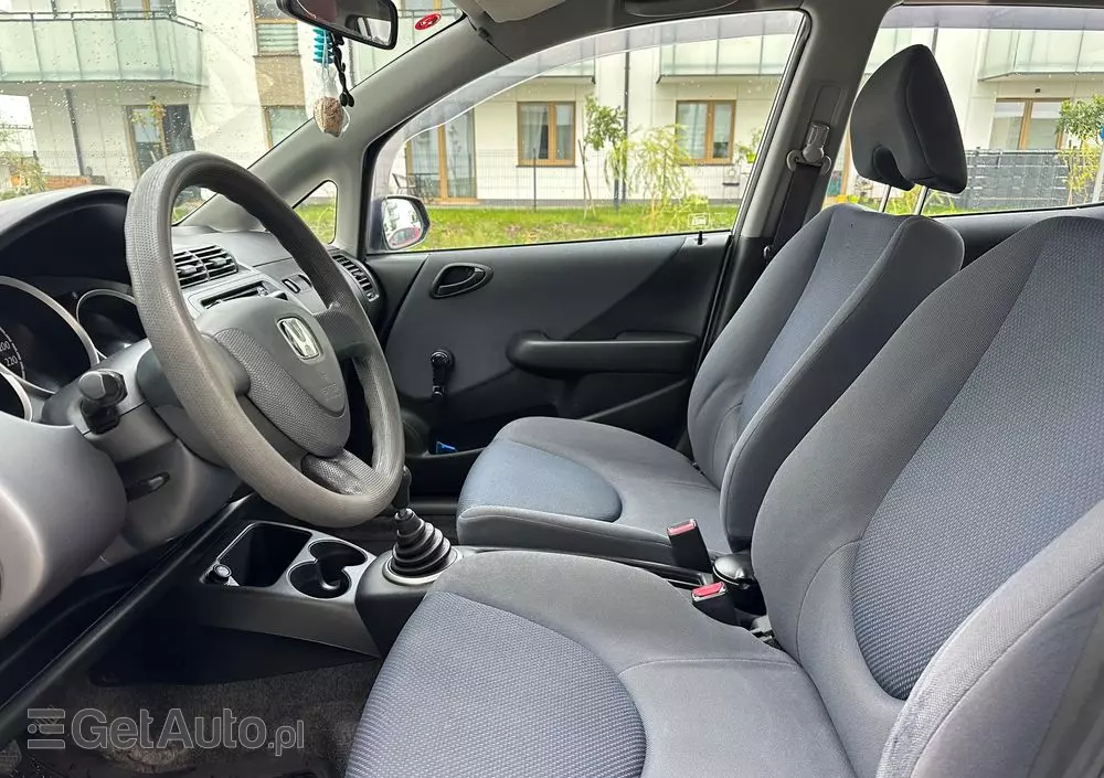 HONDA Jazz 1.2 LS