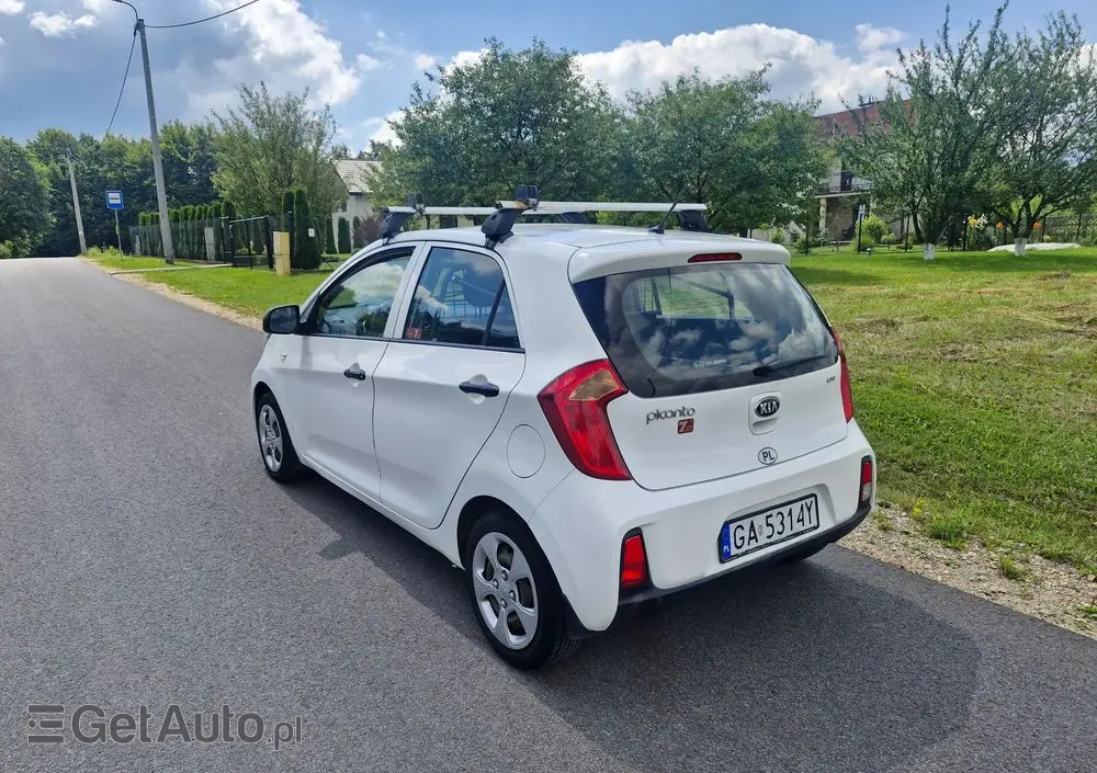 KIA PICANTO 