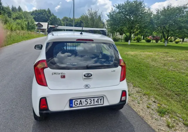 KIA PICANTO 