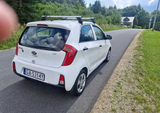KIA PICANTO 