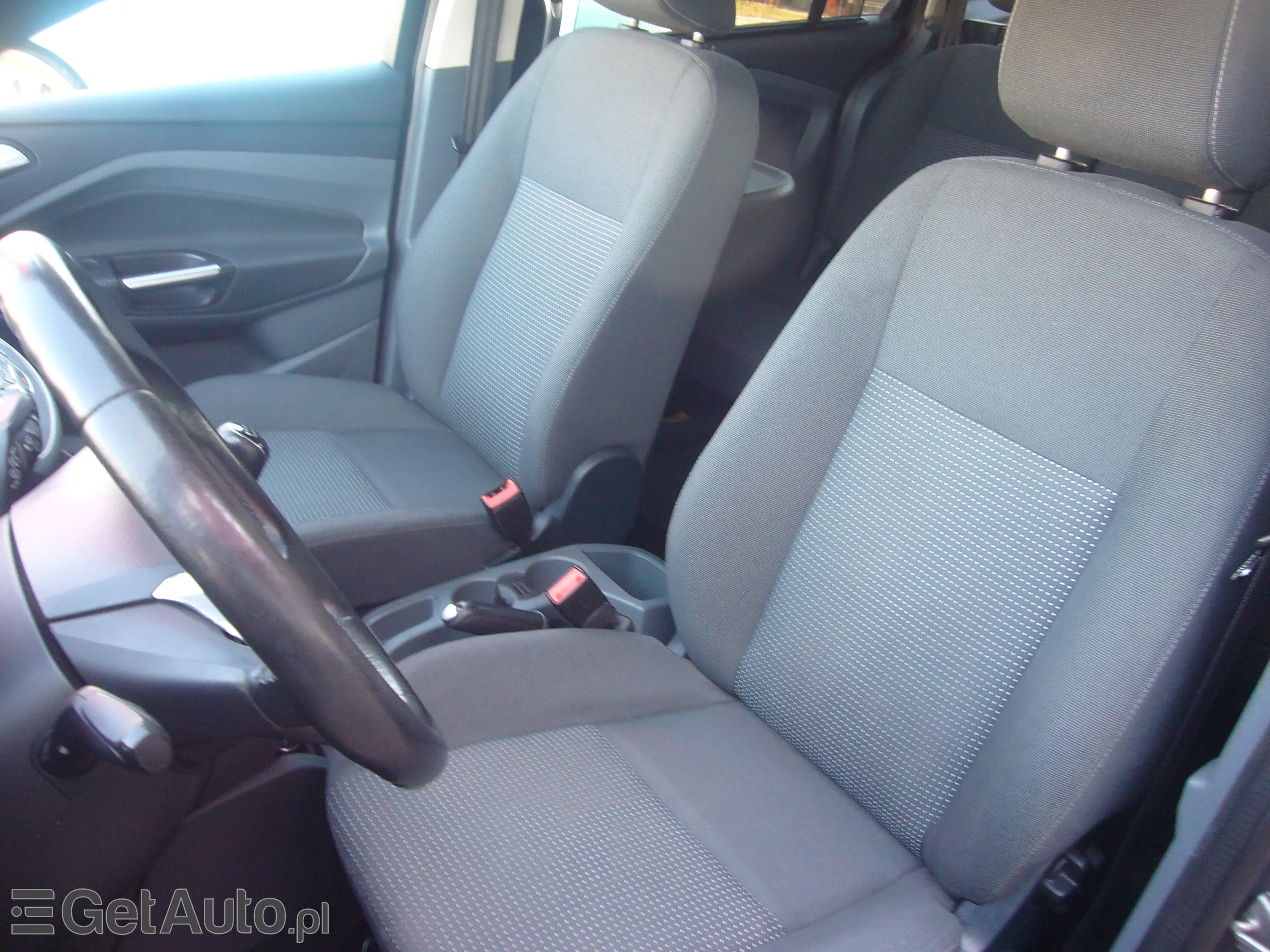 FORD C-Max Grand 