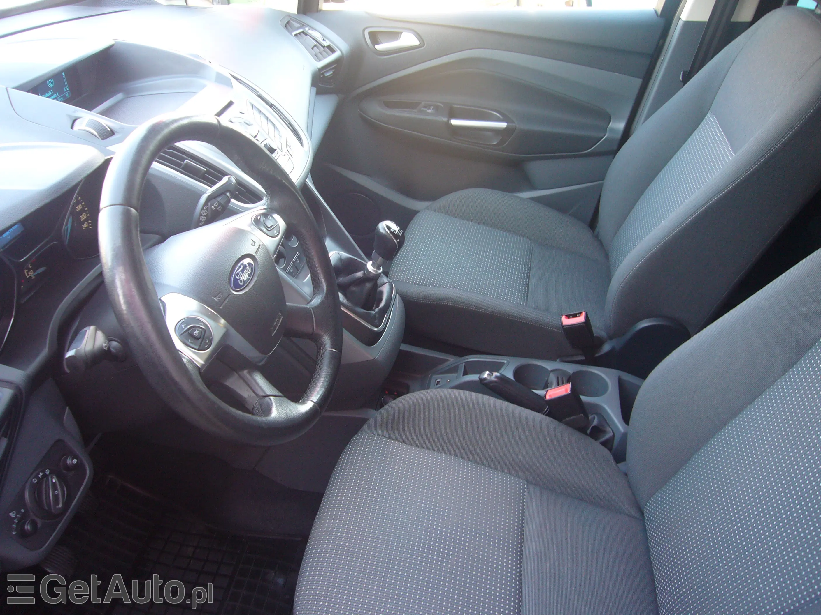 FORD C-Max Grand 