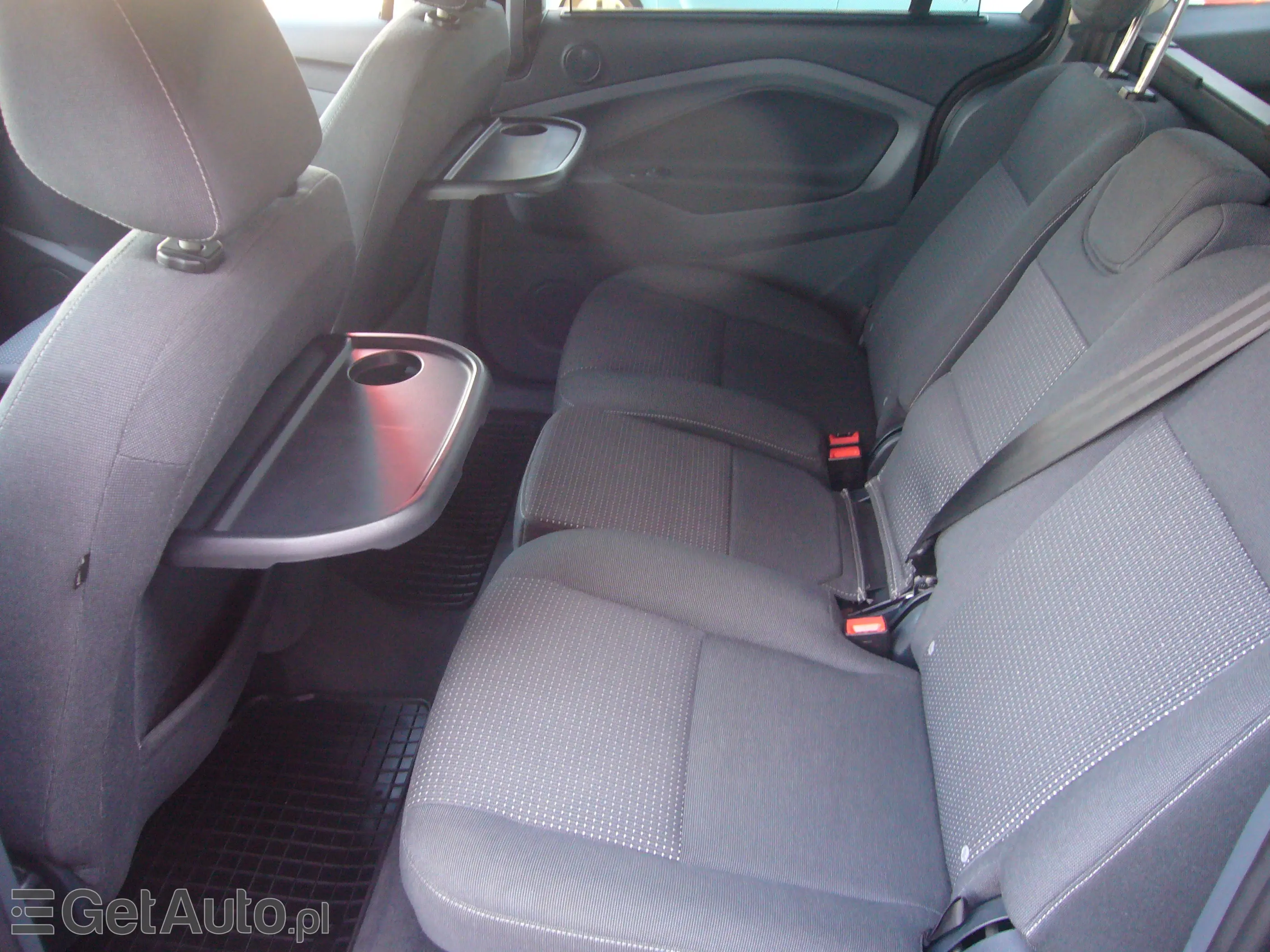 FORD C-Max Grand 