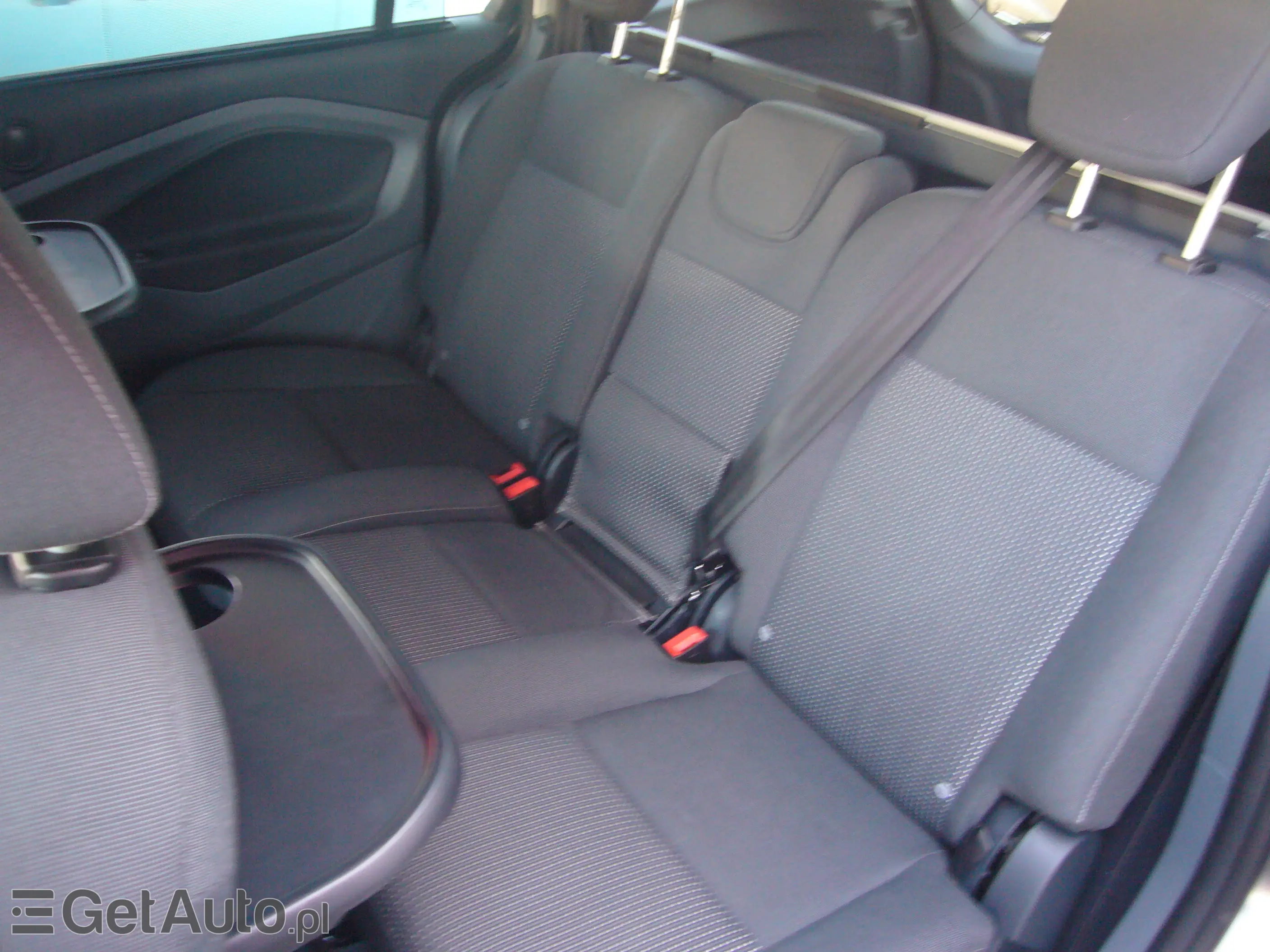FORD C-Max Grand 