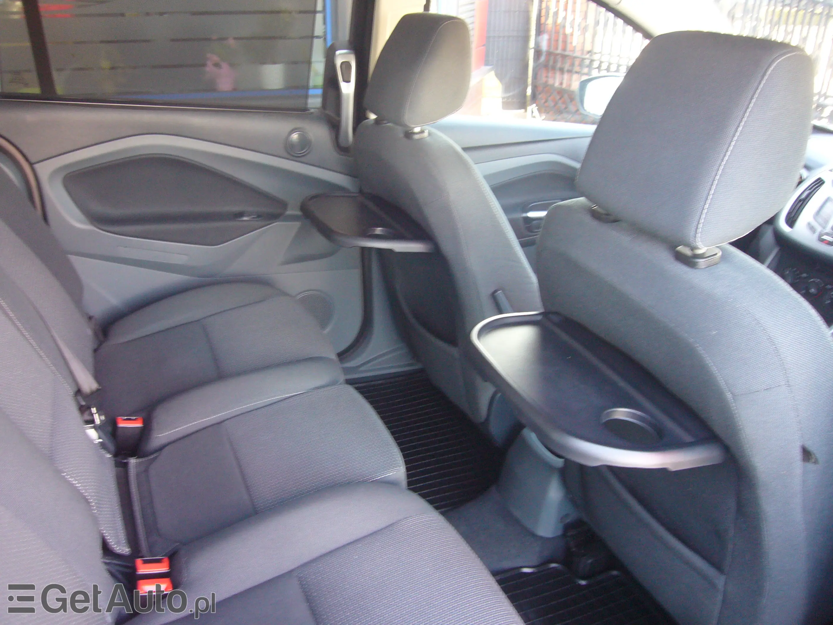 FORD C-Max Grand 