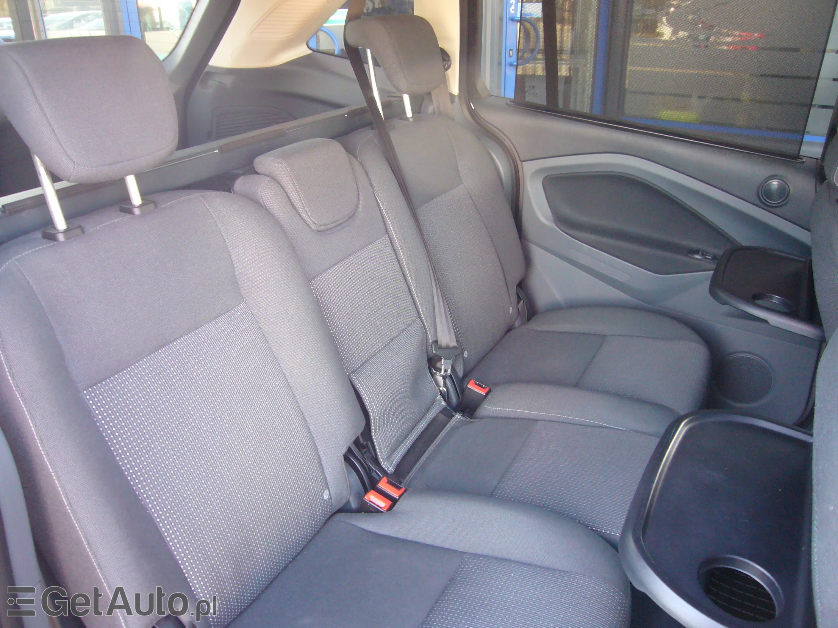 FORD C-Max Grand 