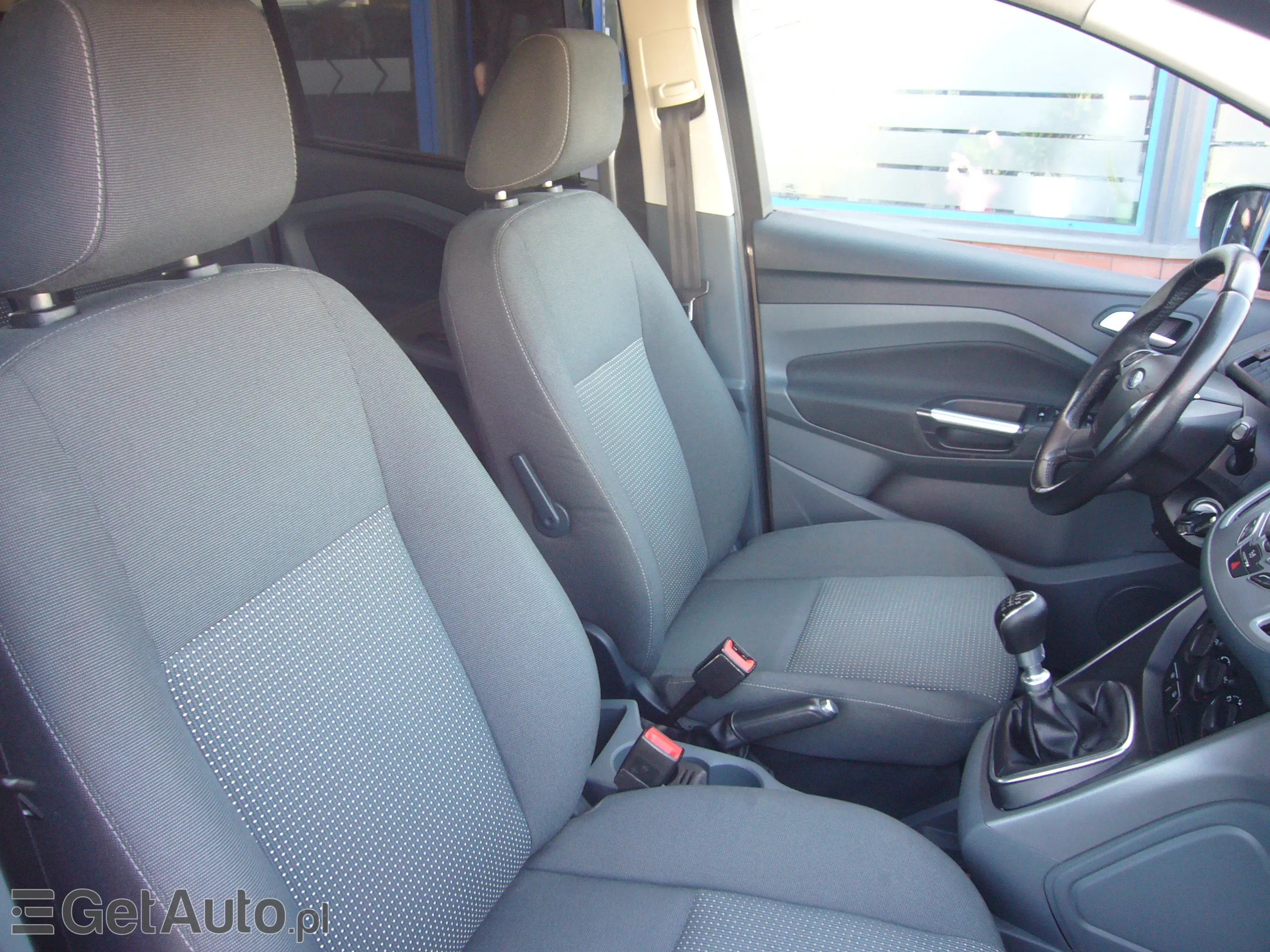 FORD C-Max Grand 