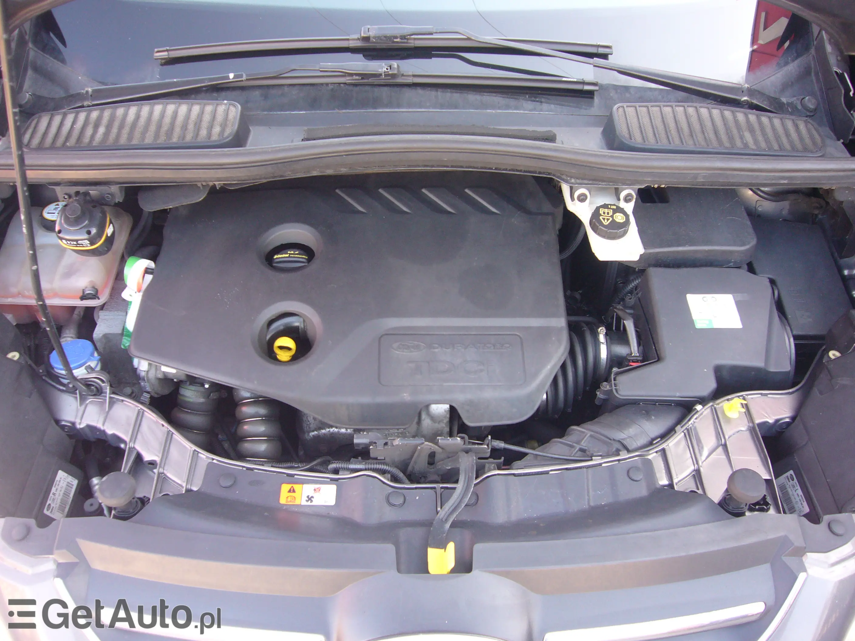 FORD C-Max Grand 