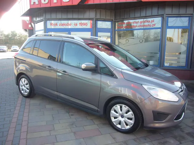 FORD C-Max Grand 