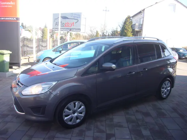 FORD C-Max Grand 