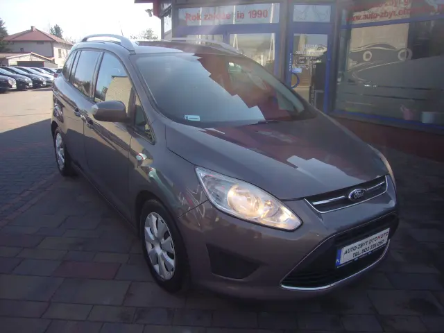 FORD C-Max Grand 