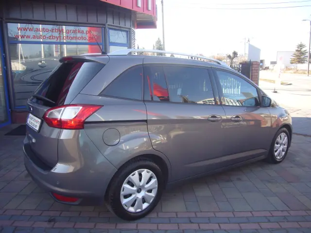 FORD C-Max Grand 