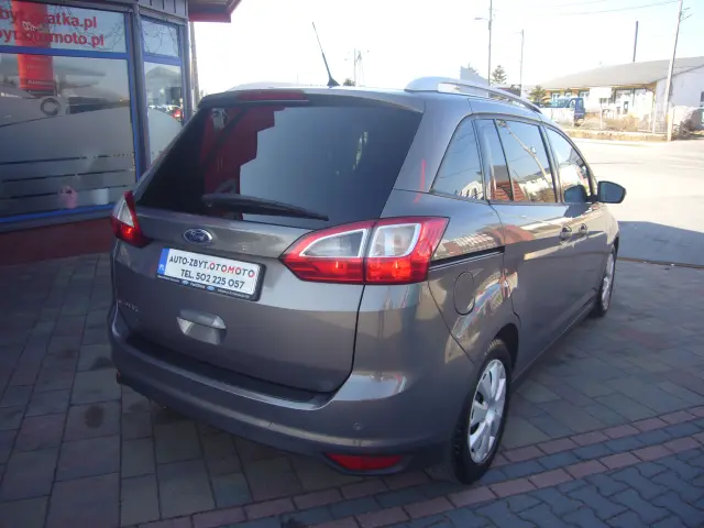 FORD C-Max Grand 