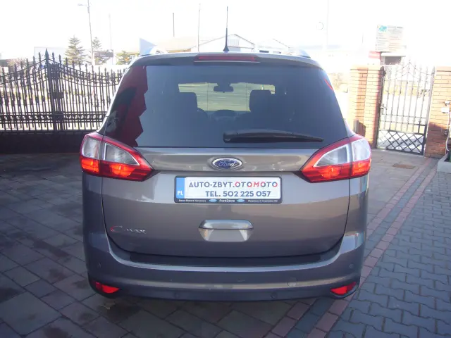 FORD C-Max Grand 