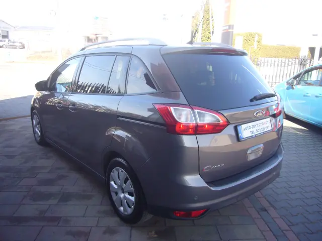 FORD C-Max Grand 