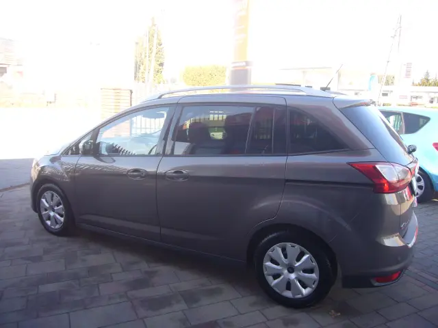 FORD C-Max Grand 