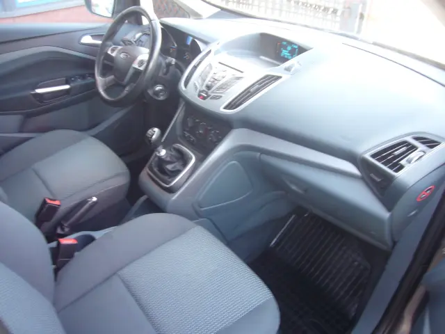 FORD C-Max Grand 