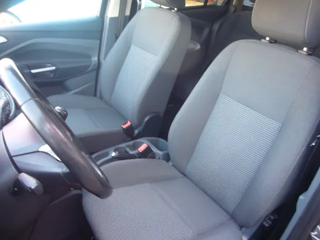 FORD C-Max Grand 