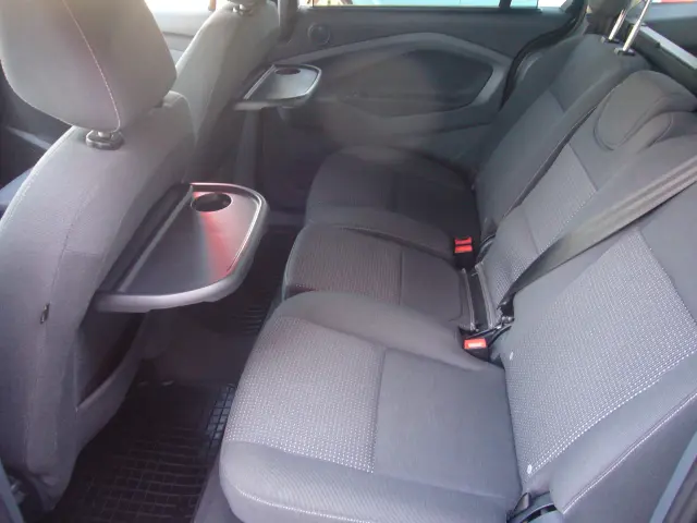 FORD C-Max Grand 