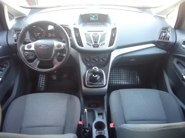 FORD C-Max Grand 