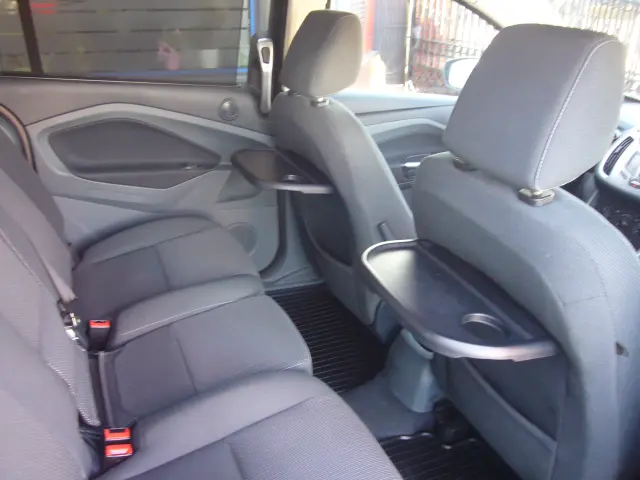 FORD C-Max Grand 